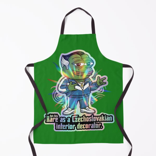 Item preview, Pepe Gualtieri: The Holographic Wings Edition designed and sold by CleverCulture.