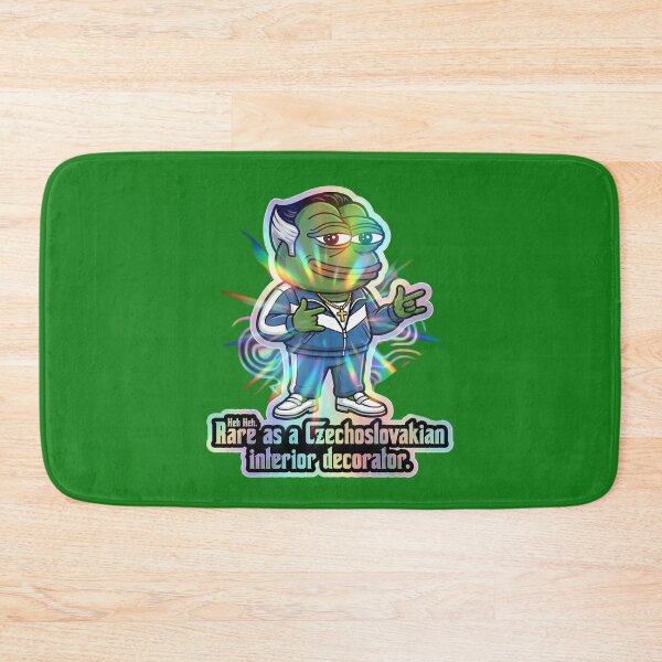 Item preview, Pepe Gualtieri: The Holographic Wings Edition designed and sold by CleverCulture.