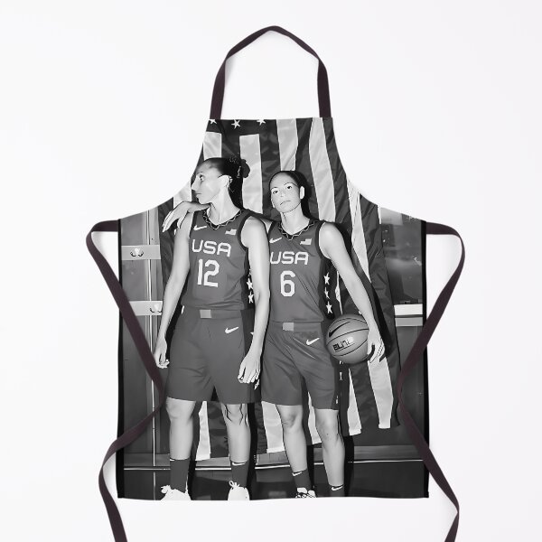 Item preview, Sue Bird  Diana Taurasi designed and sold by ErmaHuey1.