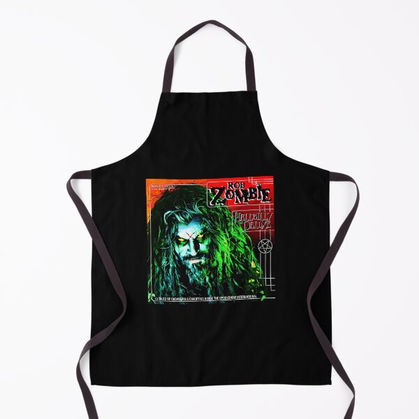 Item preview, RobZombie Singer Hellbilly Deluxe designed and sold by icmarket.