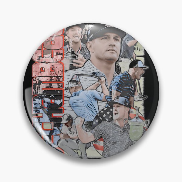 Item preview, Bryson Dechambeau Us Open Golf Champion Celebration designed and sold by NAQYsTUDIo.
