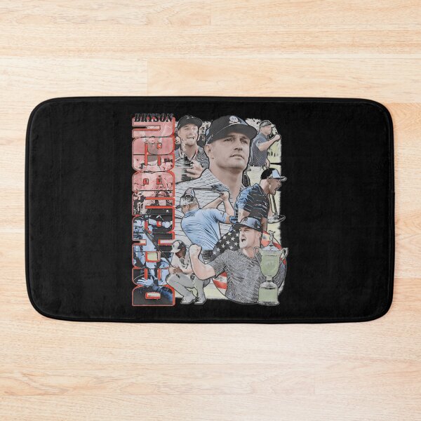 Item preview, Bryson Dechambeau Us Open Golf Champion Celebration designed and sold by NAQYsTUDIo.