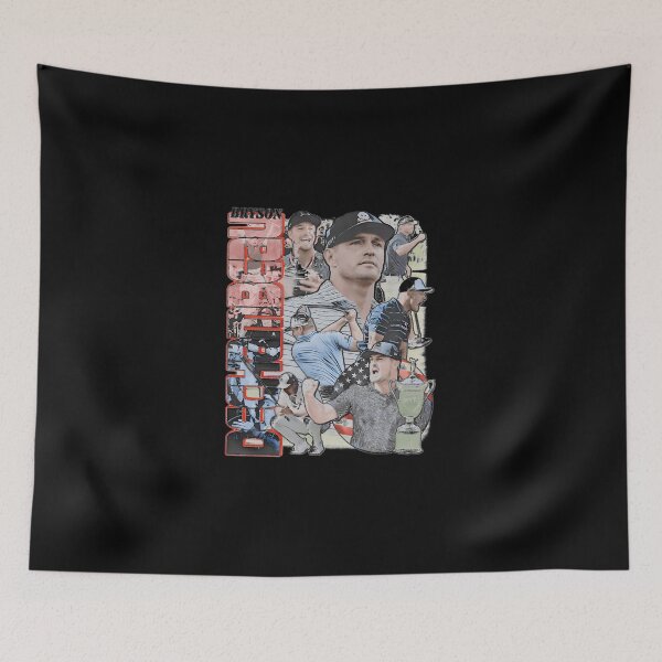 Item preview, Bryson Dechambeau Us Open Golf Champion Celebration designed and sold by NAQYsTUDIo.