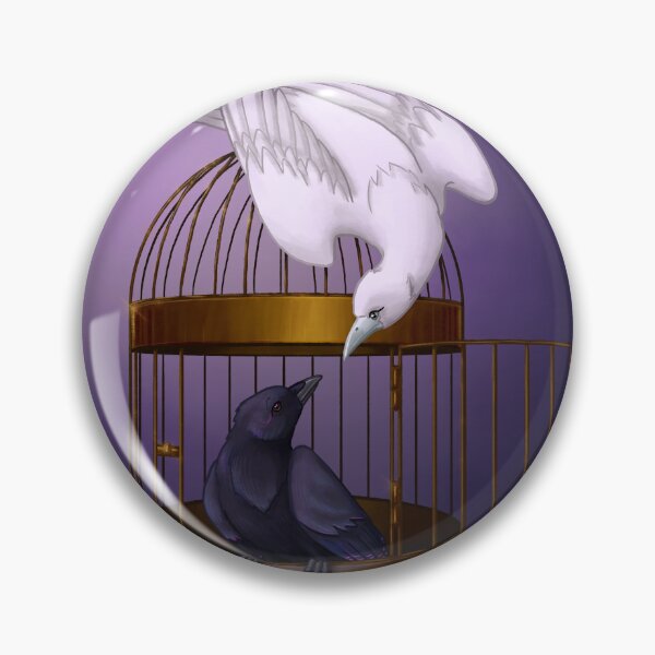 Item preview, Rookanis: Cages designed and sold by Kogarashi-Kaze.