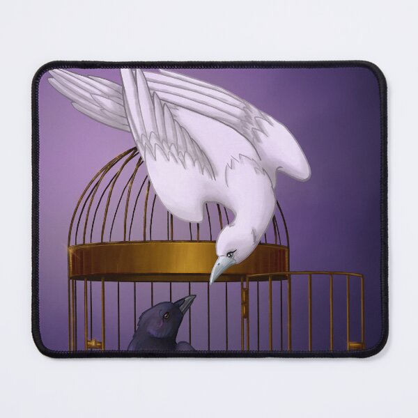 Item preview, Rookanis: Cages designed and sold by Kogarashi-Kaze.