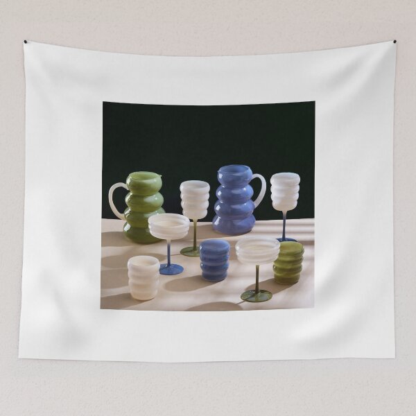 Item preview, Evening The Calling Band aCandlelit Table Scene designed and sold by Patsummit.