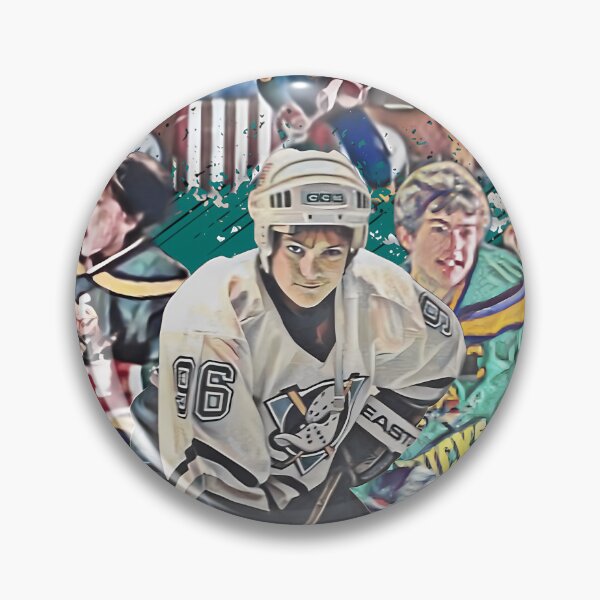 Item preview, Charlie Conway designed and sold by ErmaHuey1.