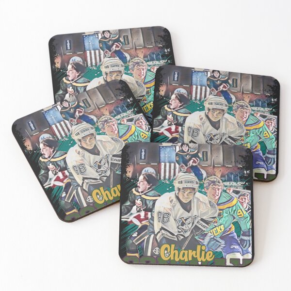Item preview, Charlie Conway designed and sold by ErmaHuey1.