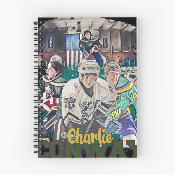Item preview, Charlie Conway designed and sold by ErmaHuey1.