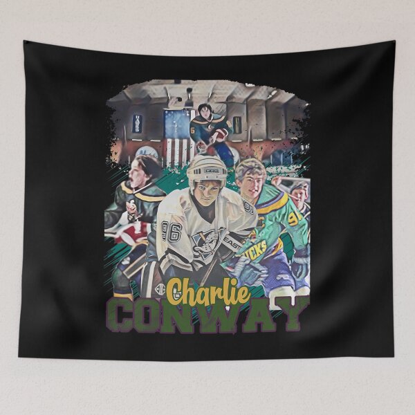Item preview, Charlie Conway designed and sold by ErmaHuey1.