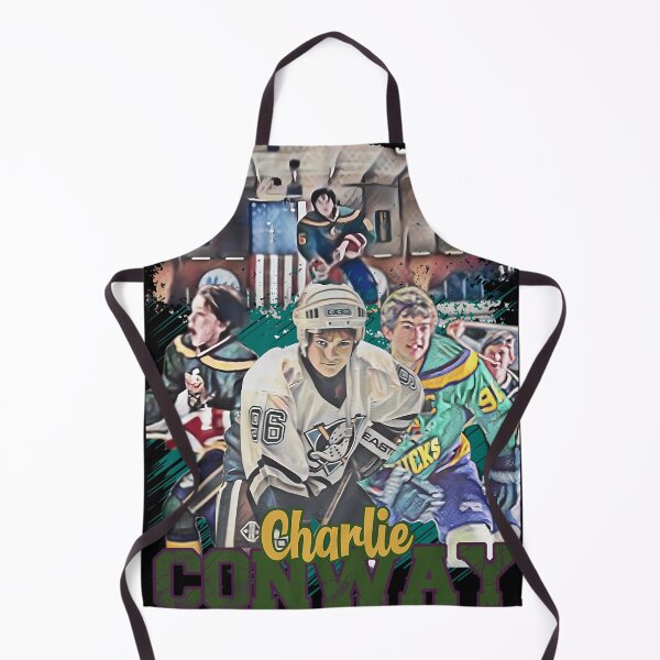 Item preview, Charlie Conway designed and sold by ErmaHuey1.