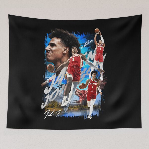 Item preview, Jalen Johnson designed and sold by VinceDixon47.