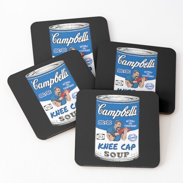 Item preview, Detroit Lions Kneecap Soup designed and sold by NAQYsTUDIo.