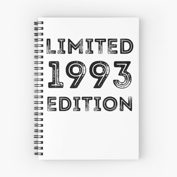 Item preview, 1993 limited edition  designed and sold by designgntshop.