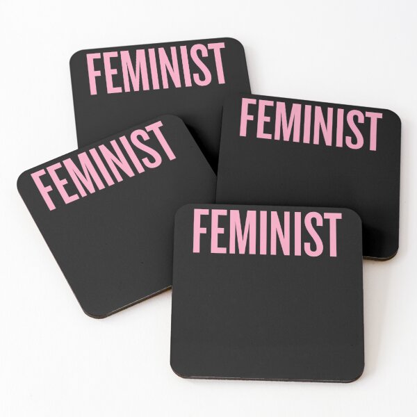 Item preview, Feminist  designed and sold by afbmesq.