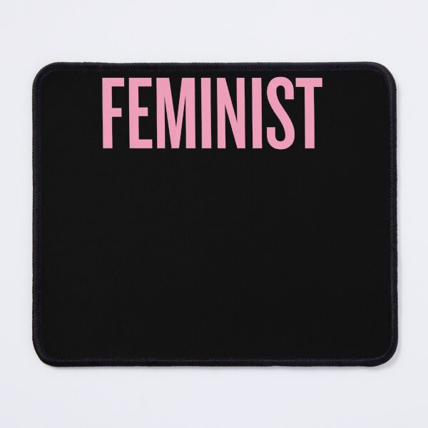 Item preview, Feminist designed and sold by afbmesq.
