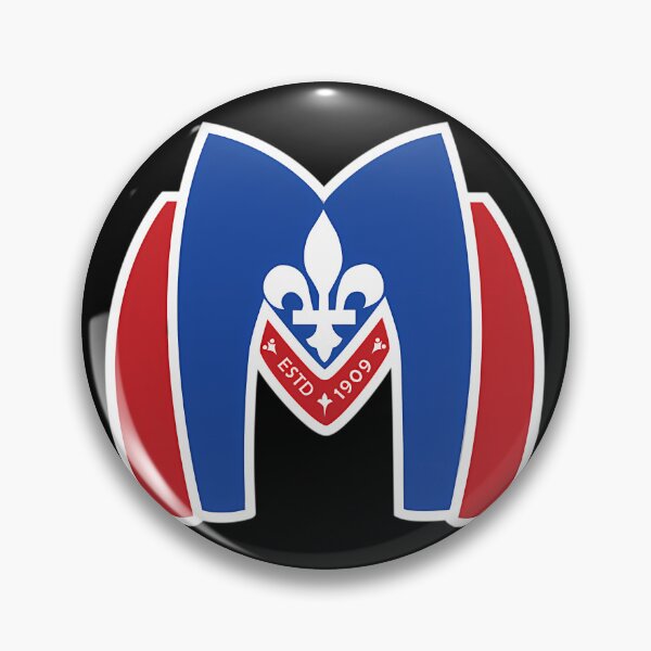 Item preview, Montreal Metros Big Fan designed and sold by NAQYsTUDIo.