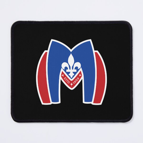 Item preview, Montreal Metros Big Fan designed and sold by NAQYsTUDIo.