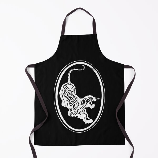 Item preview, Tiger Inlay  designed and sold by afbmesq.