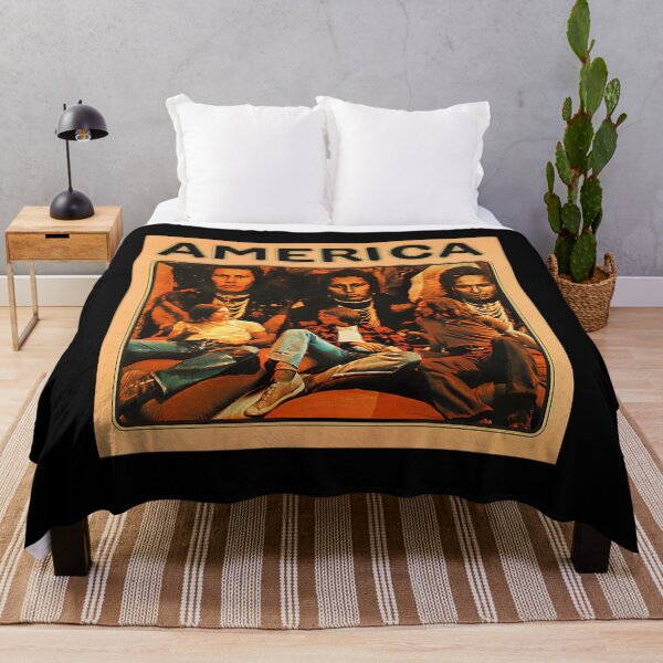 Item preview, America designed and sold by KingAsian.
