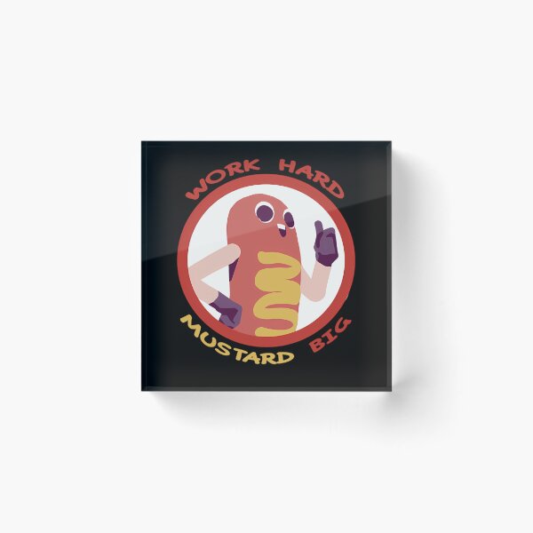 Item preview, Hawt Dawg Man Chloe PriceLife Is Strange Before the Storm  designed and sold by afbmesq.