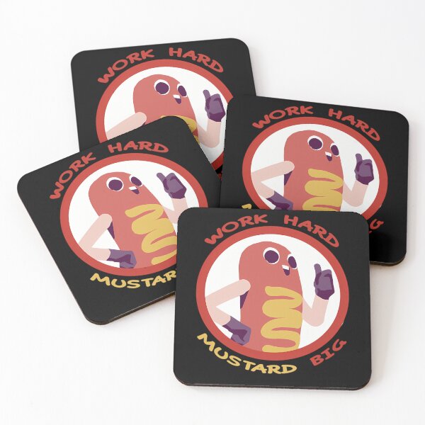 Item preview, Hawt Dawg Man Chloe PriceLife Is Strange Before the Storm  designed and sold by afbmesq.