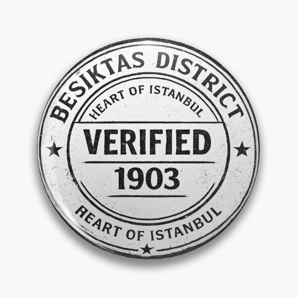 Item preview, BESIKTAS designed and sold by Pixellama.