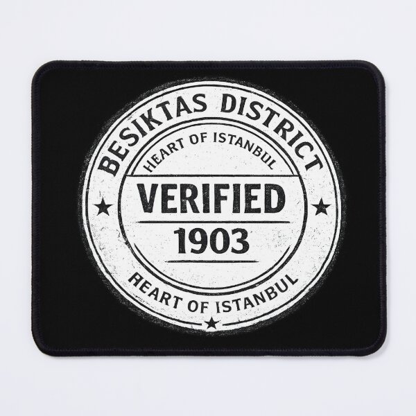 Item preview, BESIKTAS designed and sold by Pixellama.