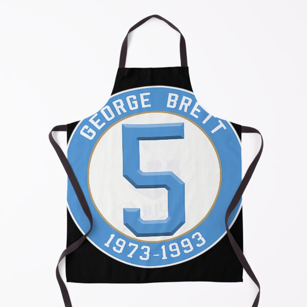 Item preview, Tribute To George Brett Kansas City Baseball designed and sold by ErmaHuey1.
