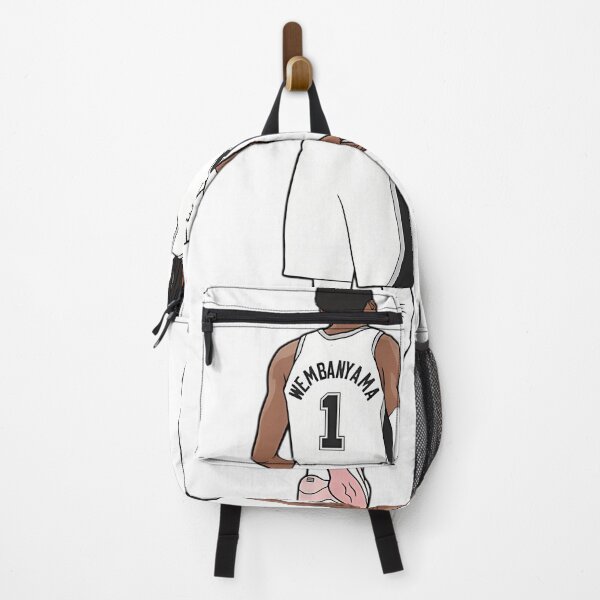 Item preview, Victor Wembanyama And Stephon Castle designed and sold by ErmaHuey1.