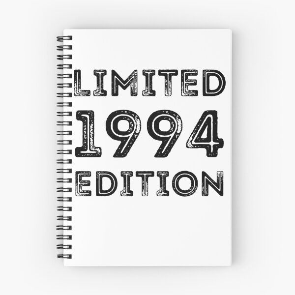 Item preview, 1994 limited edition  designed and sold by designgntshop.