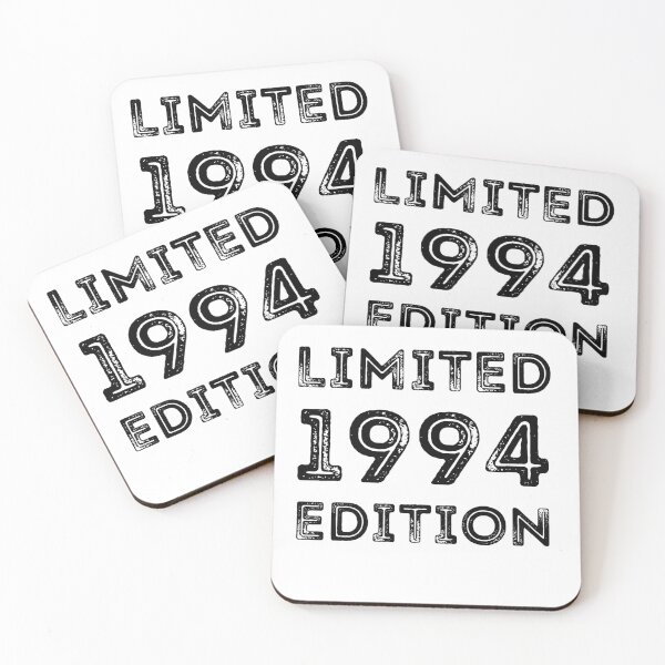 Item preview, 1994 limited edition  designed and sold by designgntshop.