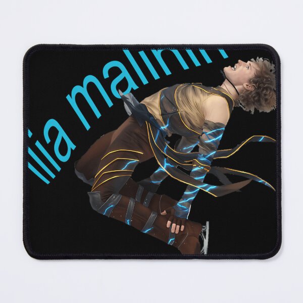 Item preview,  Ilia Malinin Power Performance designed and sold by Castleberry1.