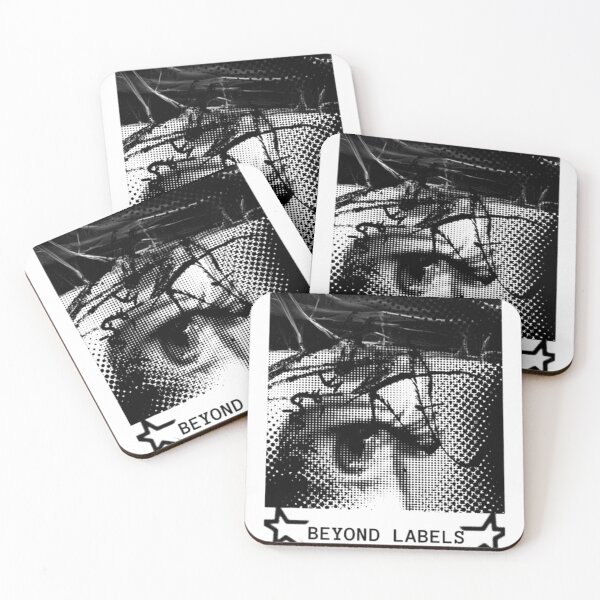 Item preview, BEYOND LABELS designed and sold by no-label-club.