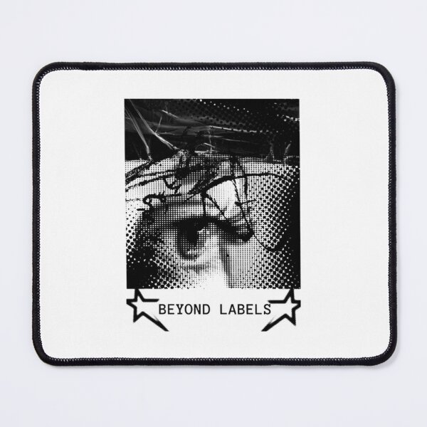 Item preview, BEYOND LABELS designed and sold by no-label-club.