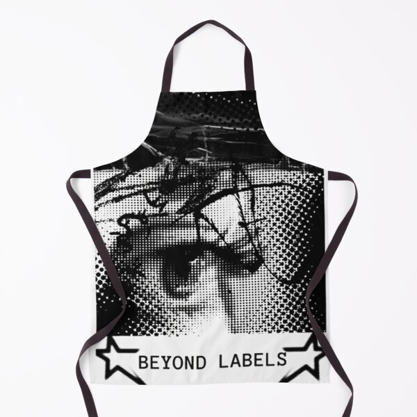 Item preview, BEYOND LABELS designed and sold by no-label-club.