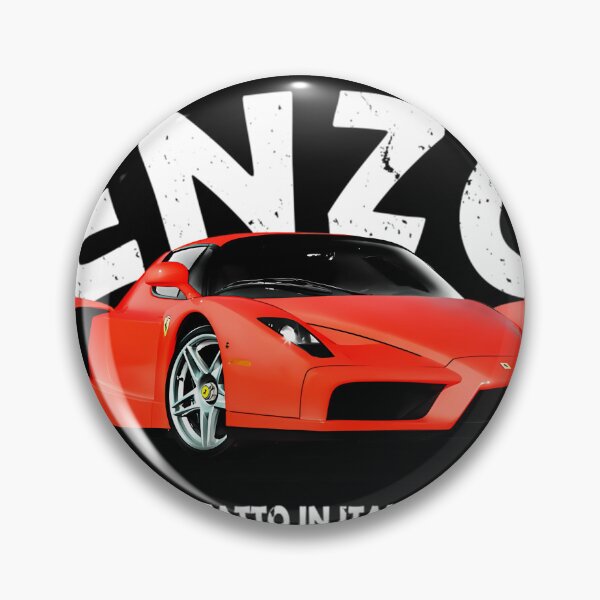 Item preview, Enzo designed and sold by Castleberry1.