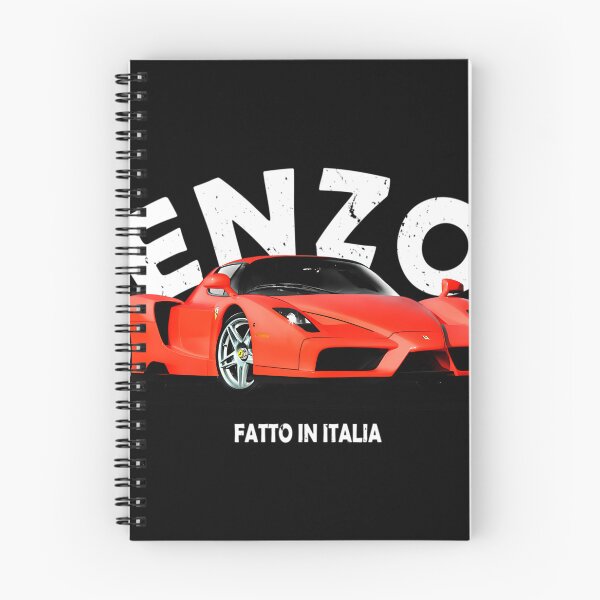 Item preview, Enzo designed and sold by Castleberry1.
