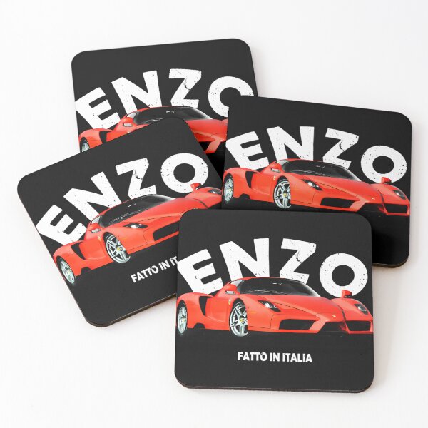 Item preview, Enzo designed and sold by Castleberry1.