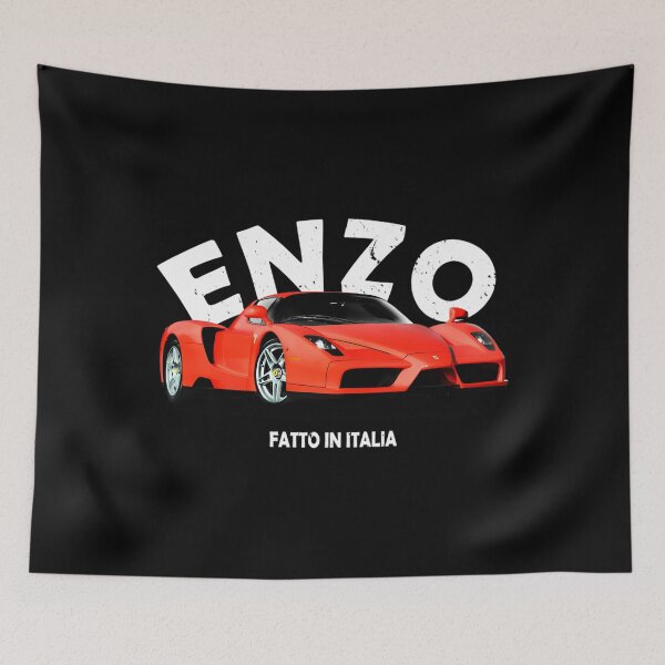 Item preview, Enzo designed and sold by Castleberry1.