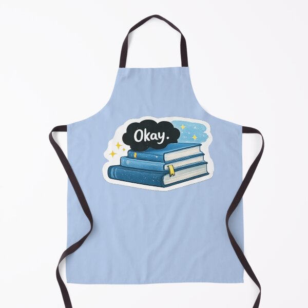 Item preview, Okay. designed and sold by ouatisworld.