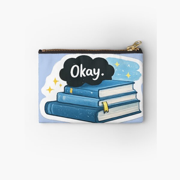 Item preview, Okay. designed and sold by ouatisworld.