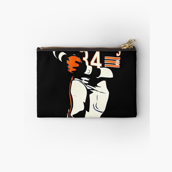 Item preview, Walter Payton 34 Running Back Art designed and sold by VinceDixon47.