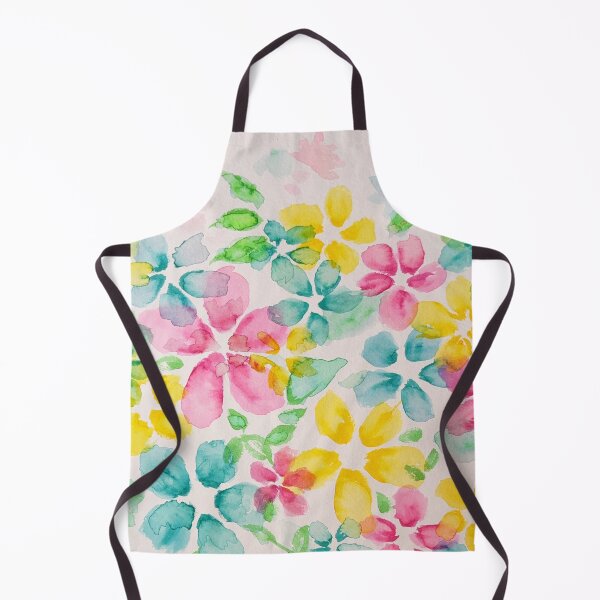 Item preview, Three Color Florals designed and sold by Jlap777.