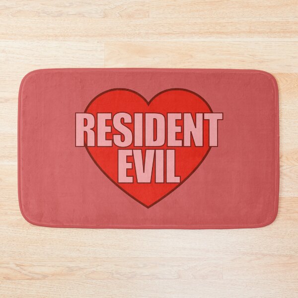 Item preview, Resident Evil Heart designed and sold by Chesley Design.