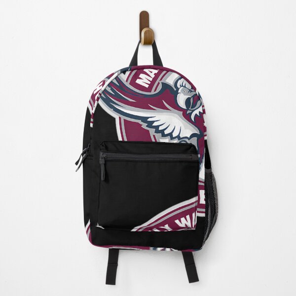 Item preview, Manly Warringah Sea Eagles designed and sold by ErmaHuey1.