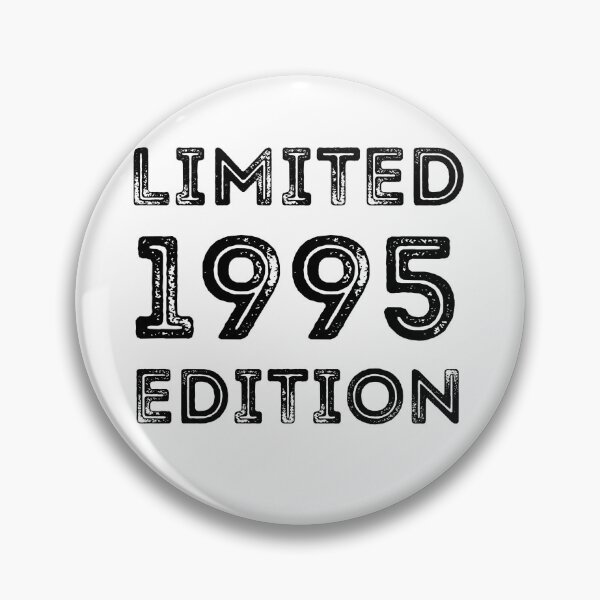 Artikelvorschau, Limitierte Auflage von 1995 entworfen und verkauft von designgntshop.