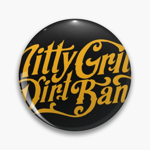 Item preview, Best Nitty Gritty Dirt Band Design designed and sold by sebastiansambz.