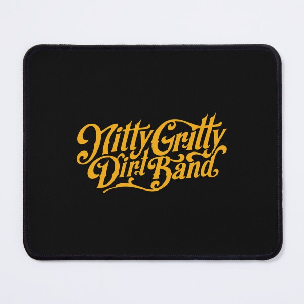 Item preview, Best Nitty Gritty Dirt Band Design designed and sold by sebastiansambz.