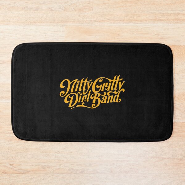 Item preview, Best Nitty Gritty Dirt Band Design designed and sold by sebastiansambz.